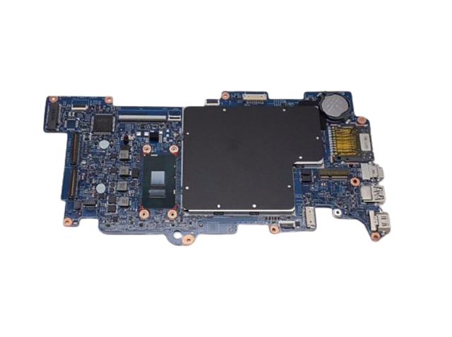856279-601 | HP ENVY X360 M6-AQ Laptop Motherboard with Intel I5-6200U 2.3GHz CPU