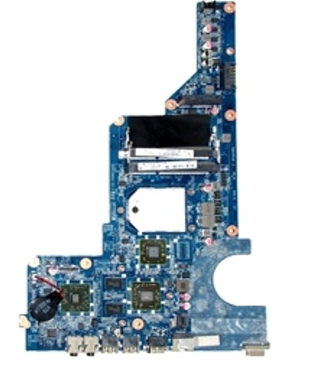 857297-001 | HP System Board for ENVY M7-U009DX 940MX/2GB with Intel I7-6500U