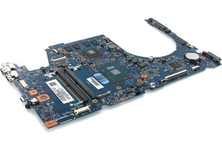 857297-601 | HP ENVY M7-U009DX Laptop Motherboard 940MX/2GB with Intel I7-6500U