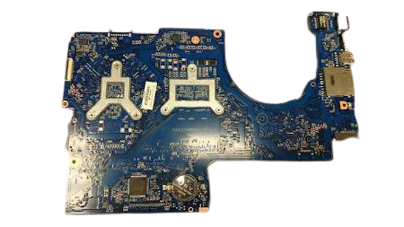 857389-601 | HP OMEN 17-W 17-AB Series Laptop Motherboards