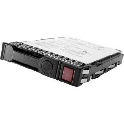 858594-B21 | HPE 1TB 7200RPM SATA 6Gb/s LFF (3.5-inch) SC Hard Drive