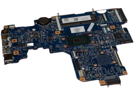 859036-601 | HP Pavilion 17-X Laptop Motherboard