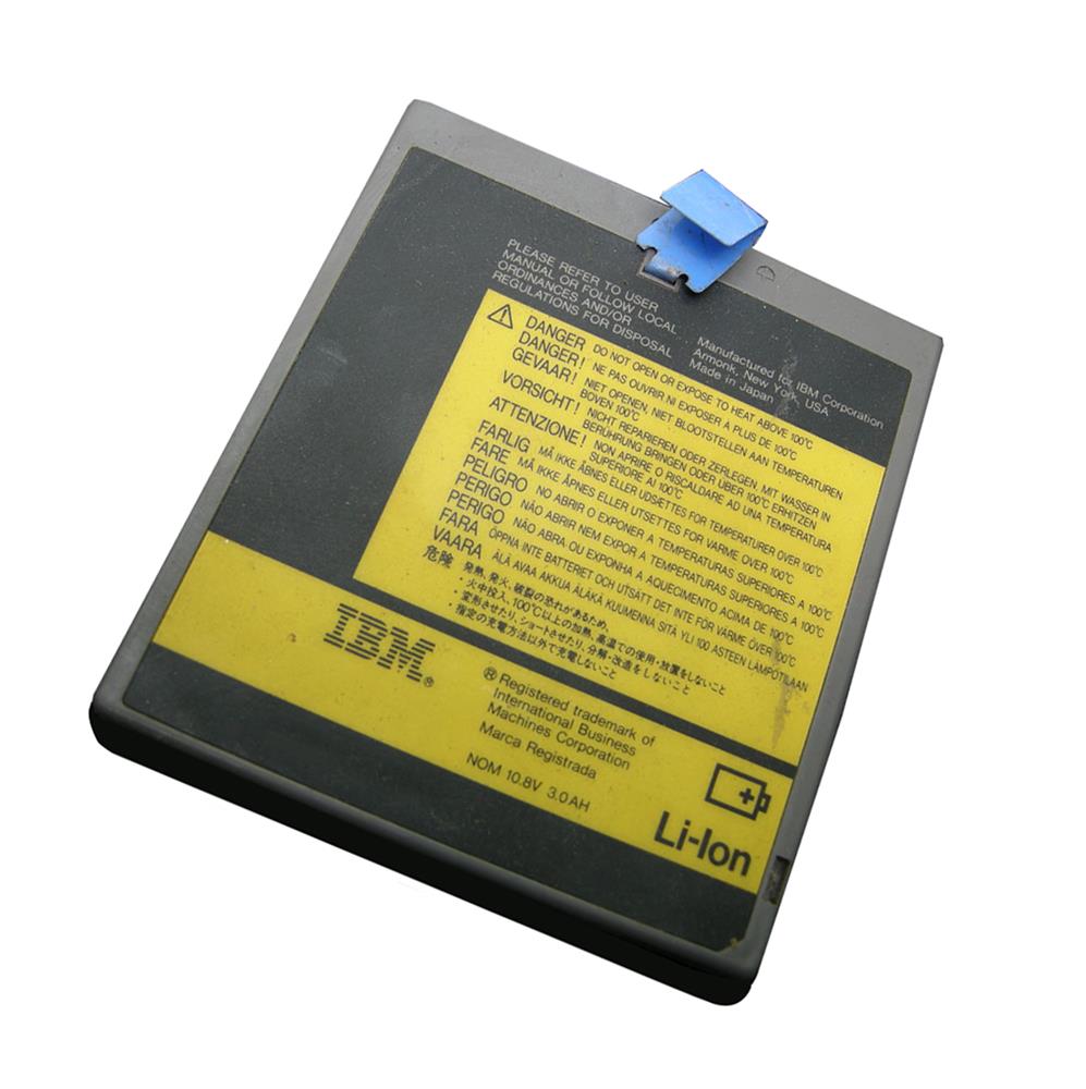 85G8554 | IBM ThinkPad Li Ion Battery Pack