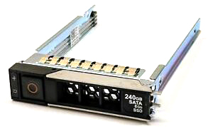 85PPW | Dell HDD Tray/Caddy 2.5-inch PowerEdge MX740C PowerEdge MX840C PowerEdge XR2