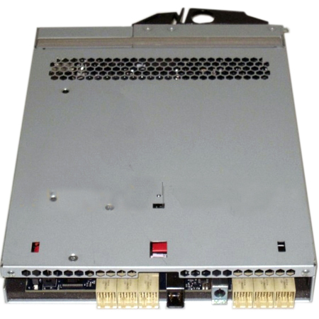 85Y6116 | IBM Type 300 Node Canister with 10Gb/s Ethernet Ports for Storwize V7000 Storage Controller