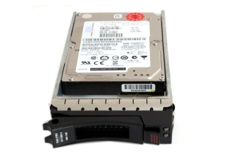 85Y6156 | IBM 1.2TB 10000RPM SAS 6Gb/s 2.5-inch DARD Drive with Tray for V7000