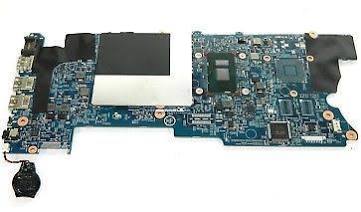 863886-601 | HP ENVY X360 15-15-BK163DX Laptop Motherboard