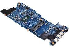 863887-601 | HP ENVY X360 15-BK Laptop Motherboard