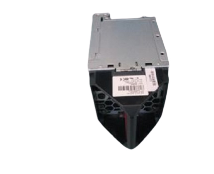 864036-001 | HP Rear Fan Module Dual 80 MM for Apollo K6000 Chassis