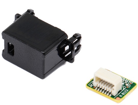 864279-B21 | HP Trusted Platform Module 2.0 Gen.10 Option 864279-B21 | HP Trusted Platform Module 2.0 Gen.10 Option