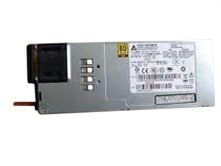 865399-101 | HP 500-Watt Hot-pluggable Redundant Power Supply for DL380 Gen. 10 (Open Boxed)