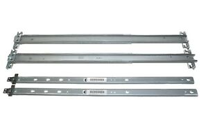 866690-B21 | HP Rack-mounting Rail Kit for Edgeline EL1000