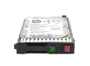 867204-001 | HP 2TB 7200RPM SAS 12Gb/s SFF 2.5-inch SC 512E Hard Drive