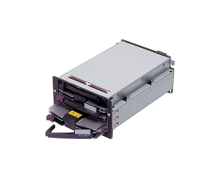 867805-B21 | HP SAS/SATA 2SFF/8LFF Front Hard Drive Kit for ProLiant DL380 G10 Server
