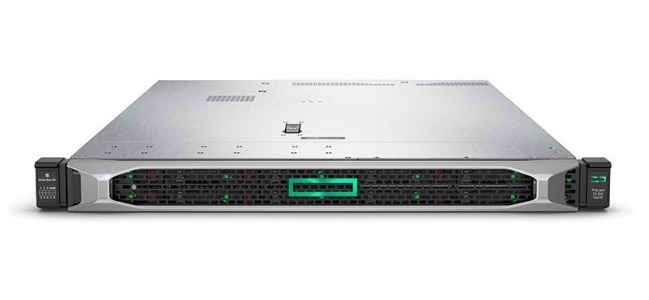867959-B21 | HP ProLiant DL360 Gen10 8SFF Configure-to-order Server
