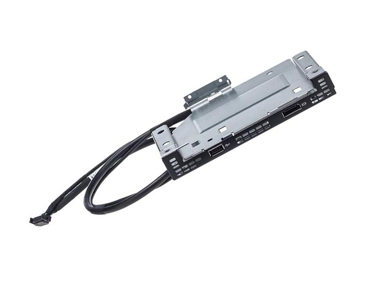 868000-B21 | HP USB Display Port Optical Drive for ProLiant DL360 G10 Server