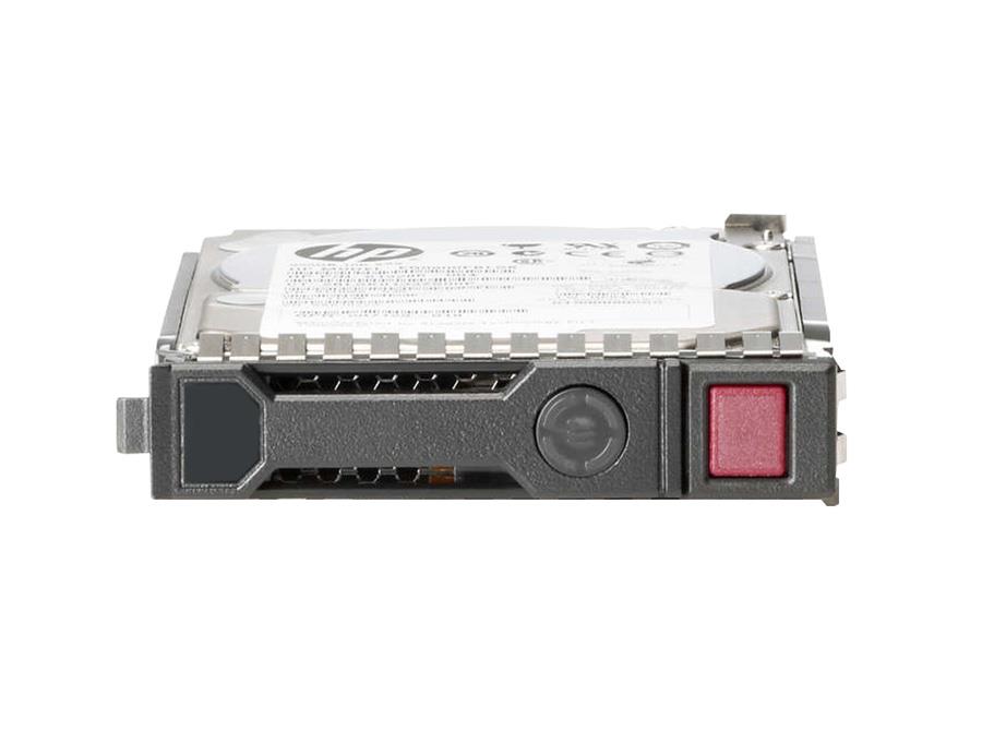 868230-001 | HPE 10TB 7200RPM SAS 12Gbps Hot Swap (512e) Midline 3.5-inch Internal Hard Drive