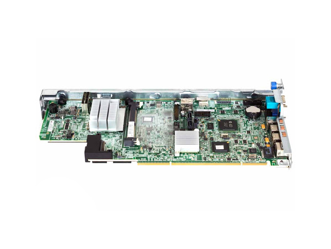 869706-001 | HP System Peripheral Interface (SPI) Board for ProLiant DL580 Gen8