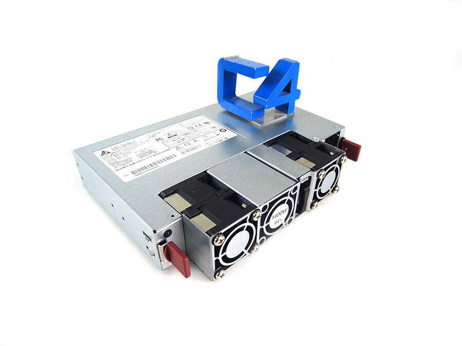 869773-001 | HP 1400-Watts Power Supply for CloudLine CL5200 Gen. 9