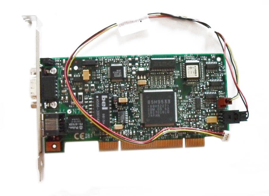 86H1888 | IBM 16/4 PCI Token Ring Adapter