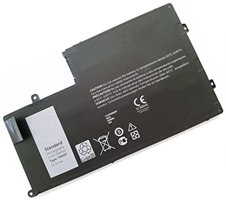 86JK8 | Dell 3-Cell 58WHr 7410mAh 7.4V Battery for Latitude 3450