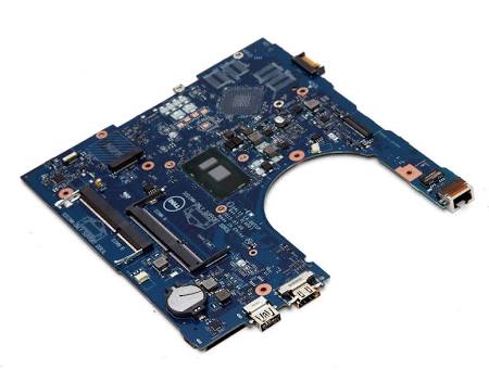 86V8H | Dell Inspiron 15 5559 Laptop Motherboard