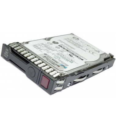 870761-B21 | HPE 900GB 15000RPM SAS 12Gb/s LFF (3.5-inch) 512N Hot-pluggable Digitally Signed Firmware Hard Drive