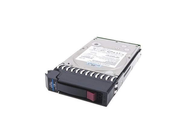 871677-001 | HP MSA2 1TB SATA 3Gb/s 7200RPM Dual-Port 3.5 inch Hard Drive