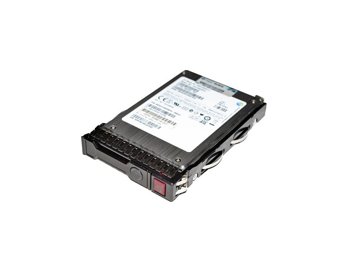871888-002 | HP MSA 800GB SAS 12Gb/s Mixed Use SFF 2.5-inch Solid State Drive