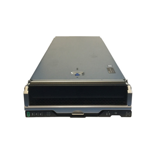 871941-B21 | HPE Synergy 480 Gen. 10 CTO Blase with Out Drive Bays