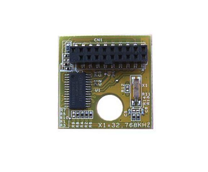 872159-001 | HP Trusted Platform Module (TPM)