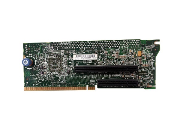 872340-B21 | HP 9-Slot Secondary Riser Kit for ProLiant DL580 G10 Server