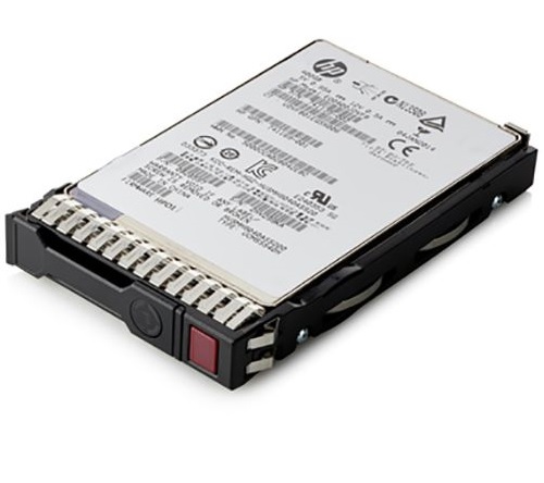 872505-001 | HPE 400GB SAS 12Gb/s Mixed-use 2.5-inch (SFF) Hot-pluggable SC Digitally Signed Firmware Solid State Drive