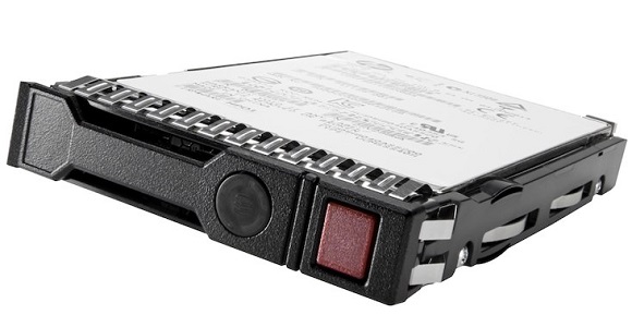 872510-001 | HPE 1.6TB SAS 12Gb/s Mixed-use 3.5-inch LFF Hot-pluggable SC Digitally Signed Firmware Solid State Drive