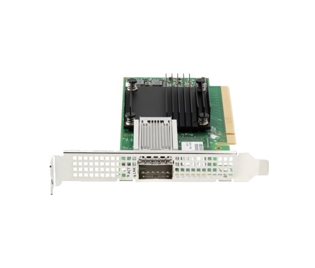 872725-B21 | HPE InfiniBand EDR/Ethernet 100Gb 1-Port 841QSFP28 Adapter