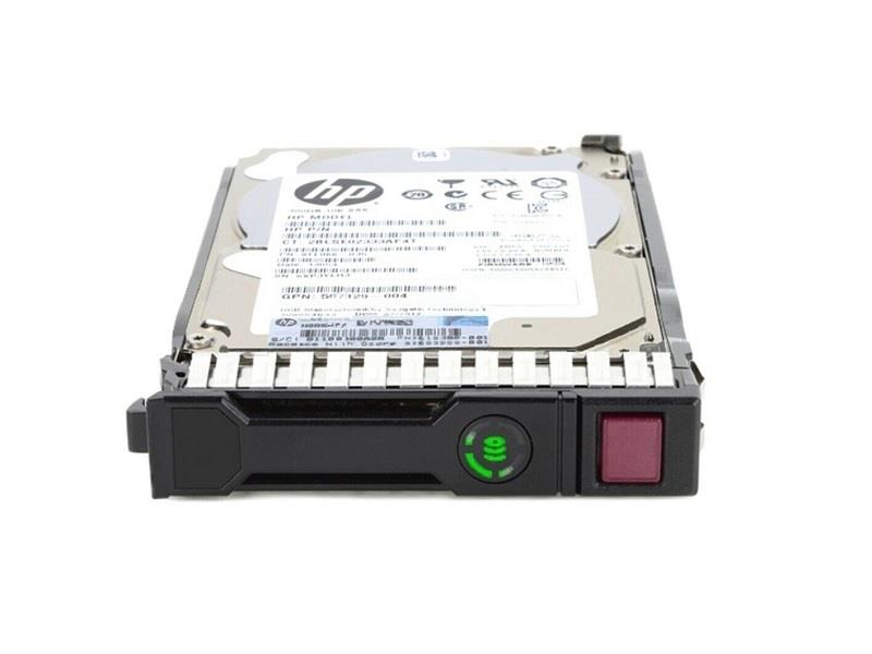 872737-001 | HP 1.2TB 10000RPM SAS 12Gbps 2.5-inch Internal Hard Drive