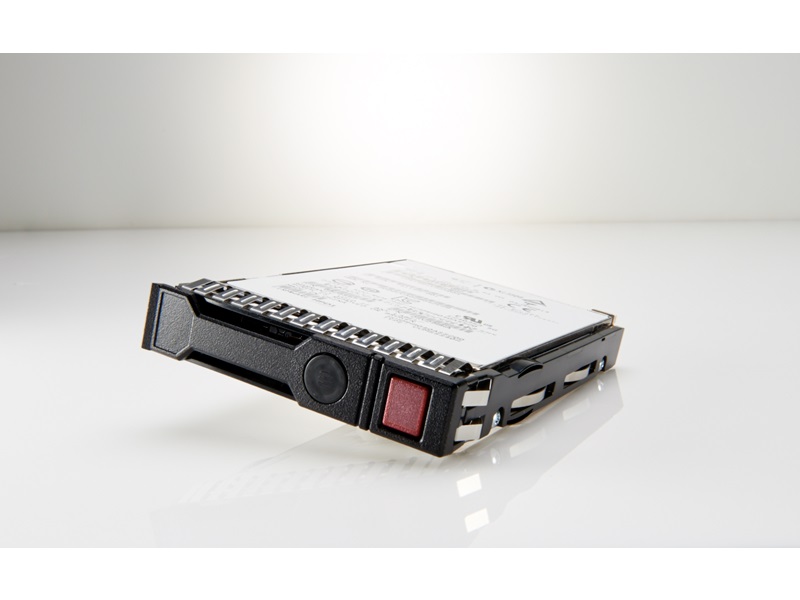 873355-B21 | HPE 800GB SAS 12Gb/s Write Intensive MLC (SFF) 2.5-inch SC Digitally Signed Firmware Solid State Drive for Gen.9 and 10 Servers