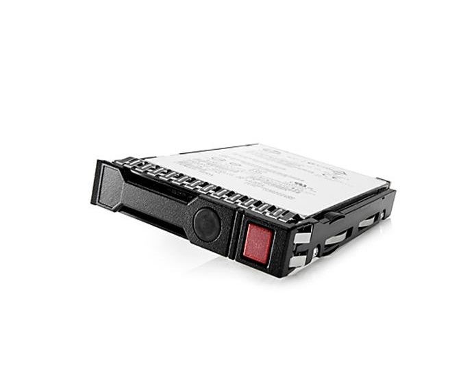 873357-B21 | HP 1.6TB SAS 12Gb/s Write Intensive 2.5-inch Solid State Drive