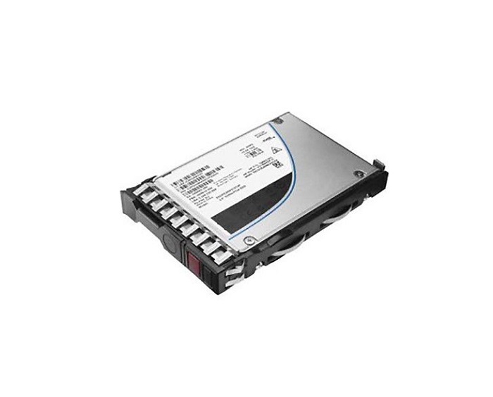 873370-008 | HP 1.6TB SAS 12Gb/s Mixed Use SFF 2.5-inch SC Solid State Drive