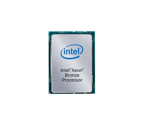 873641-L21 | HP 1.70GHz 2 UPI Links 8.25MB L3 Cache Socket FCLGA3647 Intel Xeon Bronze 3104 6-Core Processor Kit for ProLiant DL380 Gen10