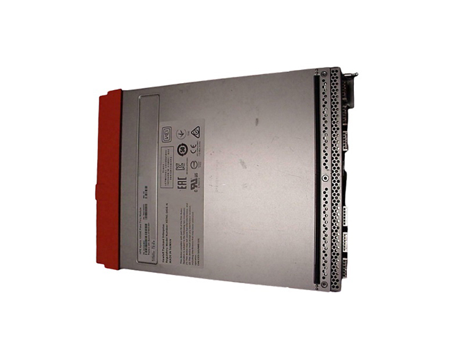 873833-001 | HP 10GbE Pass Through Module for Apollo k6000 Chassis