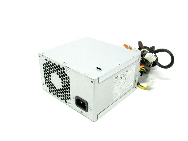 874017-B21 | HP 550-Watts Hot-pluggable Redundant Power Supply for ML110 Gen. 10