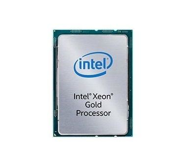 874283-B21 | HP Xeon 12 Core Gold 6126 2.6GHz 19.25MB L3 Cache 10.4GT/s UPI Speed Socket FCLGA3647 14NM 125W Processor Kit