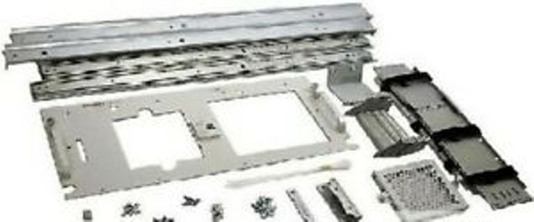 874578-B21 | HP Tower to Rack Conversion Kit for Proliant ML110 G10 874578-B21 | HP Tower to Rack Conversion Kit for Proliant ML110 G10
