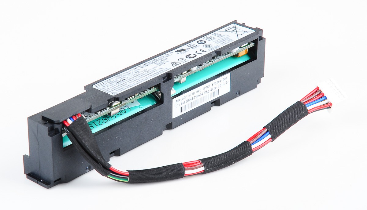 875236-B21 | HP 96W Smart Storage Battery
