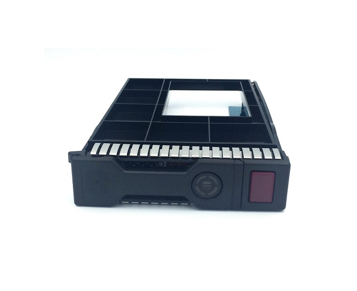 875326-B21 | HP 1.92TB SAS 12Gb/s Read Intensive 2.5-inch Solid State Drive
