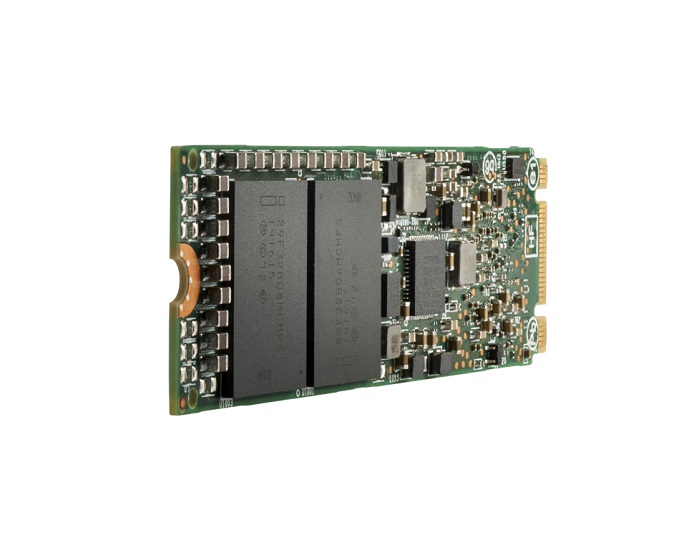 875500-B21 | HP 960GB SATA 6Gb/s Read Intensive M.2 2280 Solid State Drive