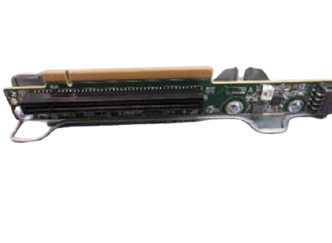 875540-001 | HP Riser X16 Full-height (FH) Tertiary Includes Cage and Cables for ProLiant DL160 G10 8SFF CTO Server