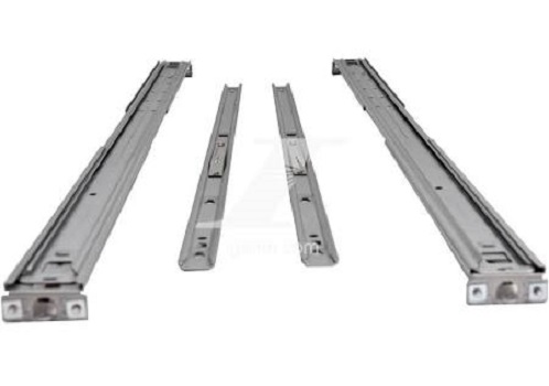 875544-001 | HP 1U Easy-install Rail Kit for ProLiant Gen.10