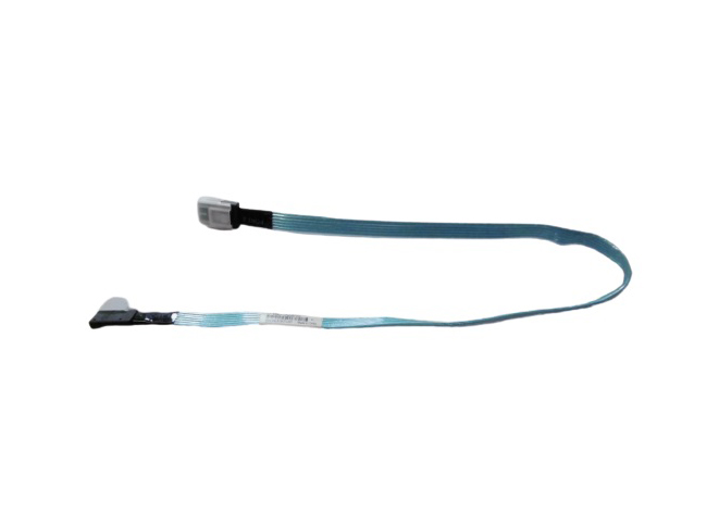 875573-001 | HP Small form Factor SFF / 2SFF Mini-SAS Cable Kit for ProLiant DL360 Gen10